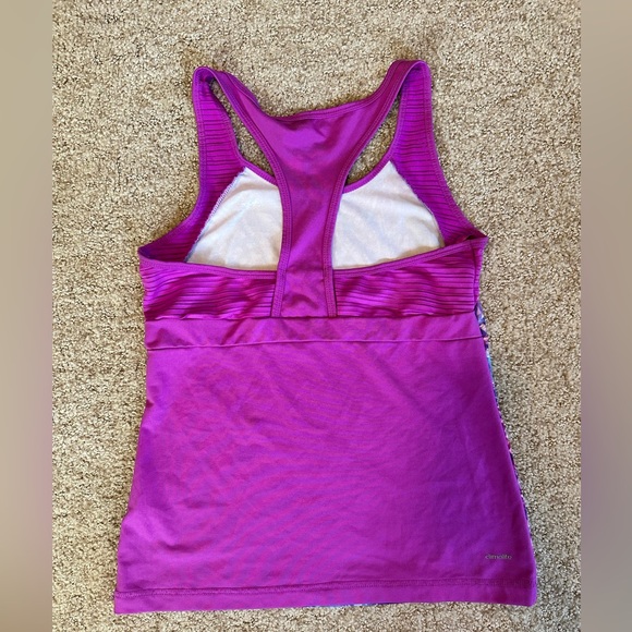 Adidas Workout Top - Picture 3 of 3